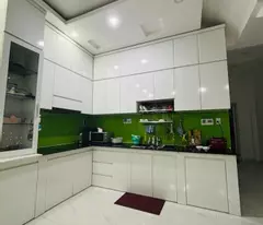 BÁN NHÀKDC SÁT BẾN XE QUẬN 8 NGUYỄN VĂN LINH 100M2 3 TẦNG BTCT NHỈNH 5 TỶ 0948769331