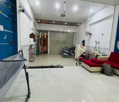 BÁN NHÀKDC SÁT BẾN XE QUẬN 8 NGUYỄN VĂN LINH 100M2 3 TẦNG BTCT NHỈNH 5 TỶ 0948769331