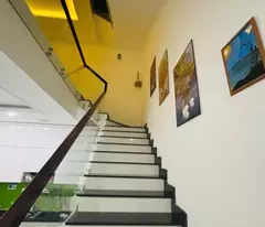 BÁN NHÀKDC SÁT BẾN XE QUẬN 8 NGUYỄN VĂN LINH 100M2 3 TẦNG BTCT NHỈNH 5 TỶ 0948769331