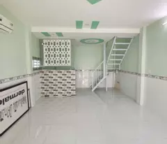 TRỊNH ĐÌNH TRỌNG TÂN PHÚ HẺM 4M - 30M2 2 TẦNG CHỈ 3.85 TỶ