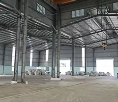 ► CHO THUÊ KHO XƯỞNG ĐỨC HÒA – LONG AN