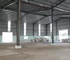 ► CHO THUÊ KHO XƯỞNG ĐỨC HÒA – LONG AN