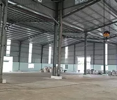 ► CHO THUÊ KHO XƯỞNG ĐỨC HÒA – LONG AN
