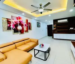 CẦN CHO THUÊ CĂN HỘ CHUNG CƯ TẠI PHƯỜNG MỸ ĐÌNH - QUẬN NAM TỪ LIÊM - TP HÀ NỘI