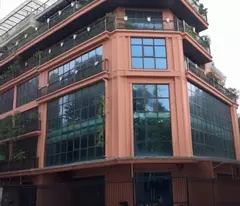 Cho thuê nhà, Trung Hòa, Vũ Phạm Hàm, Trần Kim Xuyến; 98m2* 5T -25 tr