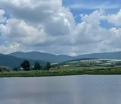 ĐẤT ĐẸP - GIÁ SIÊU TỐT - BÁN ĐẤT VIEW ĐẸP ĐỨC TRỌNG – LÂM ĐỒNG - Hơn 1Ha-  GIÁ 24 TỶ