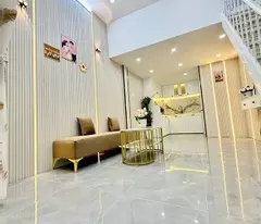 ► CHÍNH CHỦ CẦN BÁN NHÀ – HẺM 2307 HUỲNH TẤN PHÁT, NHÀ BÈ