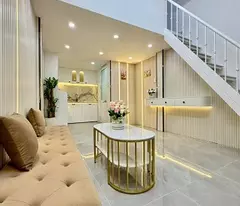 ► CHÍNH CHỦ CẦN BÁN NHÀ – HẺM 2307 HUỲNH TẤN PHÁT, NHÀ BÈ