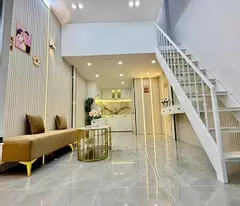 ► CHÍNH CHỦ CẦN BÁN NHÀ – HẺM 2307 HUỲNH TẤN PHÁT, NHÀ BÈ