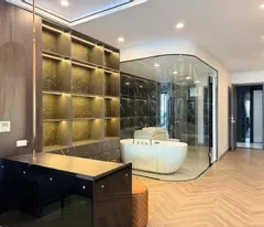 NGỌC THỤY – LONG BIÊN  - 7 TẦNG THANG MÁY -GA 2 Ô TÔ - KINH DOANH ĐỉNH- FULL NỘI THẤT NHẬP KHẨU
+