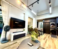 Cho Thuê nhà mặt tiền lô góc đường Phạm Cự Lượng, Đà Nẵng – 500m², Giá 65 Triệu/Tháng