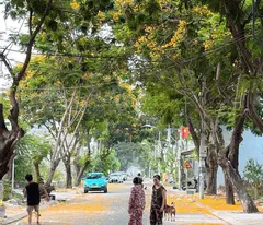 BÁN NHÀ ĐẸP KHU TÁI ĐỊNH CƯ ĐẤT LÀNH – NAM NHA TRANG