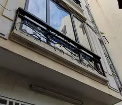 BÁN NHÀ RIÊNG 4 TẦNG 30M² TẠI NAM DƯ, PHƯỜNG LĨNH NAM, HOÀNG MAI, HÀ NỘI - GẦN CHỢ, TRƯỜNG HỌC,