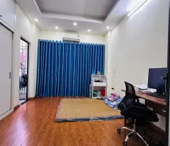 BÁN NHÀ RIÊNG 4 TẦNG 30M² TẠI NAM DƯ, PHƯỜNG LĨNH NAM, HOÀNG MAI, HÀ NỘI - GẦN CHỢ, TRƯỜNG HỌC,