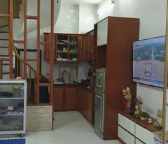 BÁN NHÀ RIÊNG 4 TẦNG 30M² TẠI NAM DƯ, PHƯỜNG LĨNH NAM, HOÀNG MAI, HÀ NỘI - GẦN CHỢ, TRƯỜNG HỌC,