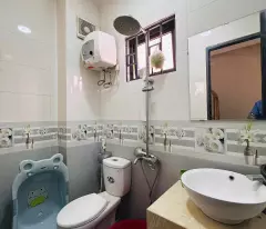BÁN NHÀ RIÊNG 4 TẦNG 30M² TẠI NAM DƯ, PHƯỜNG LĨNH NAM, HOÀNG MAI, HÀ NỘI - GẦN CHỢ, TRƯỜNG HỌC,