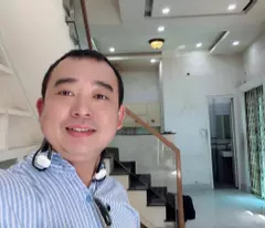 LÔ GÓC, NGAY THỐNG NHẤT, 4 TẦNG ĐÚC + MÁI BTCT , FULL NT  6 PHÒNG, 5 WC, GIÁ CHỈ NHỈNH 6 TỶ.
