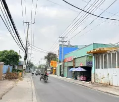HIẾM DƯƠNG CÔNG KHI – ĐẤT GÓC 2MT NGANG 14M, 300m² THỔ CƯ, CHỈ 17 TỶ!