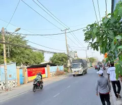 HIẾM DƯƠNG CÔNG KHI – ĐẤT GÓC 2MT NGANG 14M, 300m² THỔ CƯ, CHỈ 17 TỶ!