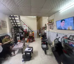 BÁN NHÀ CỰC HIẾM GẦN ĐƯỜNG NGUYỄN THỊ THẬP, QUẬN 7, THÀNH PHỐ HỒ CHÍ MINH – GIÁ NHỈNH 4 TỶ