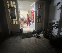 BÁN NHÀ CỰC HIẾM GẦN ĐƯỜNG NGUYỄN THỊ THẬP, QUẬN 7, THÀNH PHỐ HỒ CHÍ MINH – GIÁ NHỈNH 4 TỶ