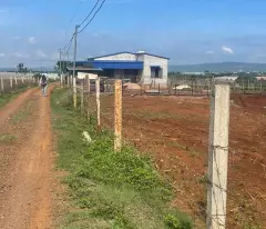 Bán 11140m2 đất N'Thôn Hạ Đức Trọng Lâm Đồng 11 tỷ