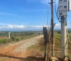 Bán 11140m2 đất N'Thôn Hạ Đức Trọng Lâm Đồng 11 tỷ