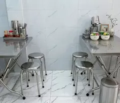 Nhà Võ Văn Tần, QUẬN 3, DT 3.2 x 11m, giá 5.8 tỷ, gần Hồ Con Rùa + Công viên Tao Đàn
