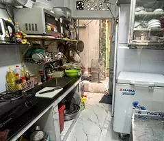 Nhà Võ Văn Tần, QUẬN 3, DT 3.2 x 11m, giá 5.8 tỷ, gần Hồ Con Rùa + Công viên Tao Đàn