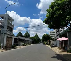Mặt tiền Thủ Khoa Huân - ngang 16m hiếm -  4 sổ riêng - linh hoạt đầu tư.
