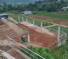 Bán 650m2 đất thị trấn Liên Nghĩa Đức Trọng Lâm Đồng 6 tỷ