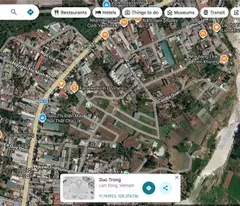 Bán 650m2 đất thị trấn Liên Nghĩa Đức Trọng Lâm Đồng 6 tỷ
