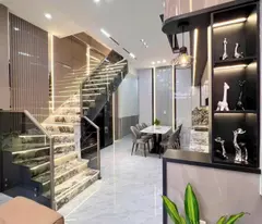 NHÀ PHỐ SỔ HỒNG RIÊNG, KHU DÂN CƯ HIỆN HỮU, CHỈ 2,8 TỶ- 0339983734