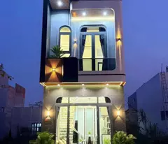 NHÀ PHỐ SỔ HỒNG RIÊNG, KHU DÂN CƯ HIỆN HỮU, CHỈ 2,8 TỶ- 0339983734