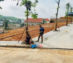 🚀 ĐẤT MT QL18, FULL THỔ CƯ SÁT DỰ ÁN HẠ LONG XANH GIÁ CHỈ BẰNG 1/3