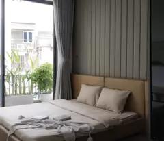 CHO THUÊ PHÒNG CHDV FULL TIỆN ÍCH – DỌN VÀO Ở NGAY TẠI ĐƯỜNG NGUYỄN DUY- BÌNH THẠNH