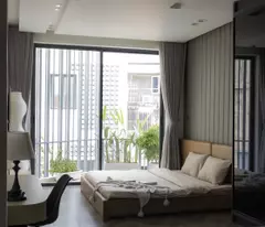 CHO THUÊ PHÒNG CHDV FULL TIỆN ÍCH – DỌN VÀO Ở NGAY TẠI ĐƯỜNG NGUYỄN DUY- BÌNH THẠNH