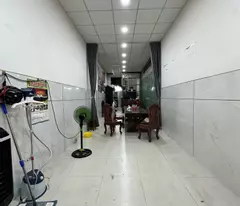 Bán nhà Mặt tiền đường Tân Thành  - gần Lũy Bán Bích, 8,6x21m, 2 tầng, tiện xây, 22,5 Tỷ.