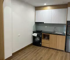 CHO THUÊ CĂN HỘ CAO CẤP 45M² – FULL NỘI THẤT TẠI HỒNG TIẾN, LONG BIÊN