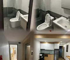 CHO THUÊ CĂN HỘ CAO CẤP 45M² – FULL NỘI THẤT TẠI HỒNG TIẾN, LONG BIÊN