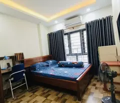 BÁN NHÀ 5 TẦNG, DT 37M² – NHÀ GẦN NHƯ MỚI, THIẾT KẾ HIỆN ĐẠI – TỨ HIỆP, YÊN SỞ, HÀ NỘI NHỈNH 7 TỶ