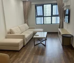5ty8 đã mua được căn hộ 2pn 78m2 tại Goldmark city