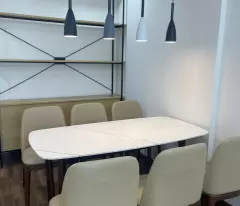 5ty8 đã mua được căn hộ 2pn 78m2 tại Goldmark city