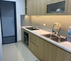 5ty8 đã mua được căn hộ 2pn 78m2 tại Goldmark city