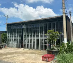 Bán Nhà vườn 1374m2 Đường Đinh Công Tráng - Tân Tiến - LaGi giá rẻ
