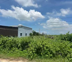 Bán Nhà vườn 1374m2 Đường Đinh Công Tráng - Tân Tiến - LaGi giá rẻ
