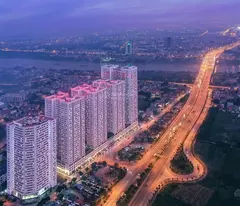 Bán căn hộ 67.3m2, dự án Eurowindow River Park, Đông Anh