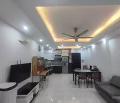 Bán căn hộ 67.3m2, dự án Eurowindow River Park, Đông Anh