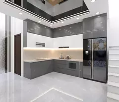 Mặt tiền Hưng Phú P.Chánh Hưng, cách cầu Chữ Y 200m