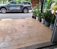 Cho thuê nhà mặt tiền Bàu Cát 2 – vị trí đẹp trung tâm Tân Bình
